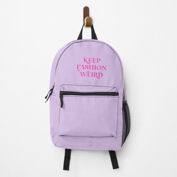 Item preview, Sparkly bright pink fashion quote designed and sold by theaestheticco.
