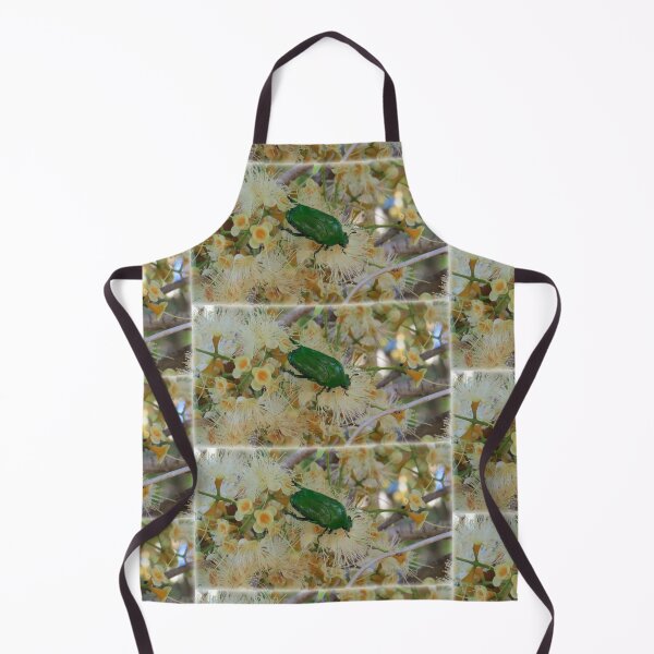 Item preview, Christmas Beetle designed and sold by Genevieve Hanlon Art and Photography.
