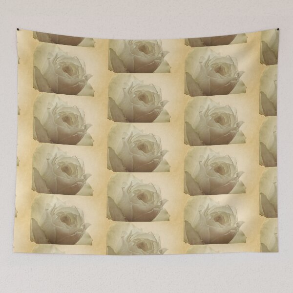 Item preview, Vintage rose designed and sold by Lissywitch.