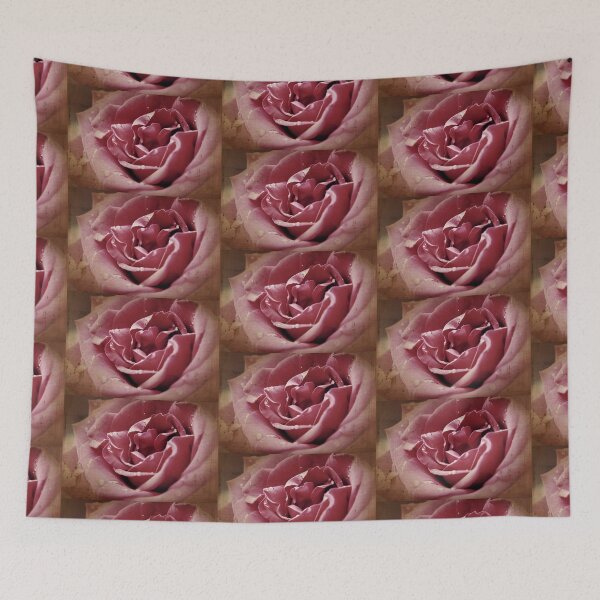 Item preview, Faded blooms and memories designed and sold by Lissywitch.