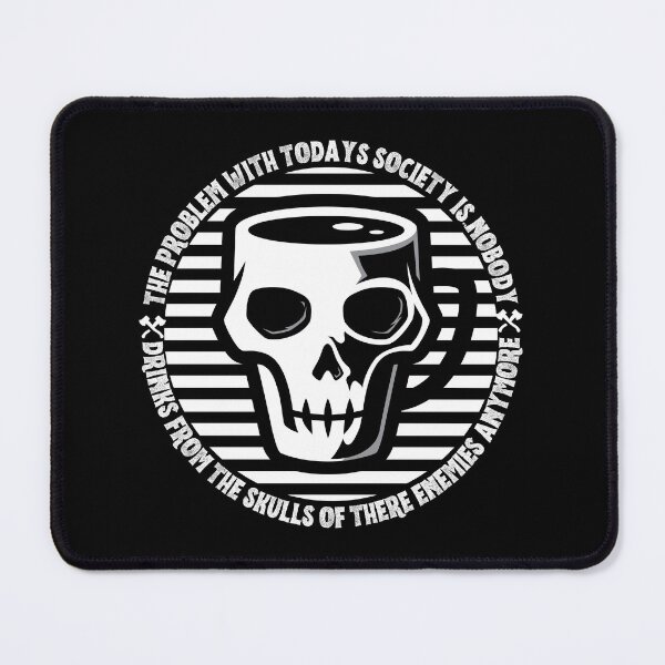 Item preview, The problem with todays society! designed and sold by outlaw70.