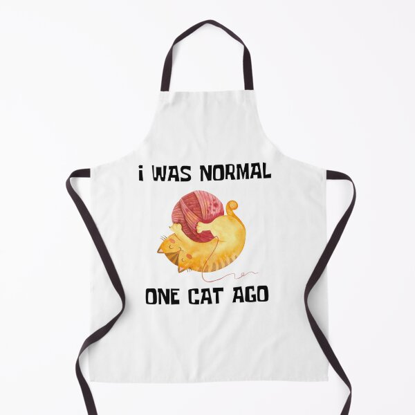 Item preview, Funny Cat Phrase designed and sold by JanesCreations.