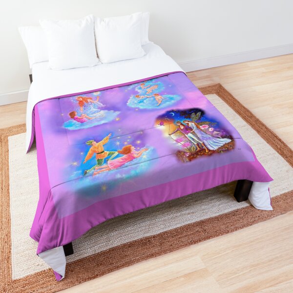 STAR DREAMS Comforter