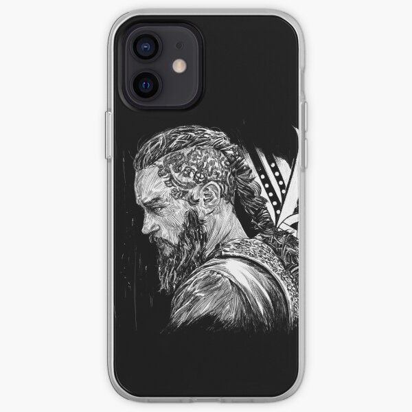 Ragnar iPhone Soft Case