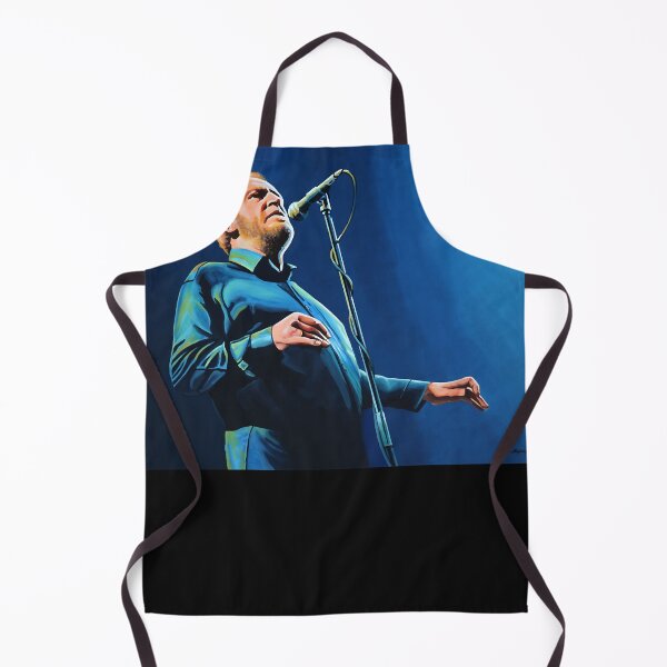 Item preview, Joe Cocker Painting Classic T-Shirt designed and sold by Marknyder.