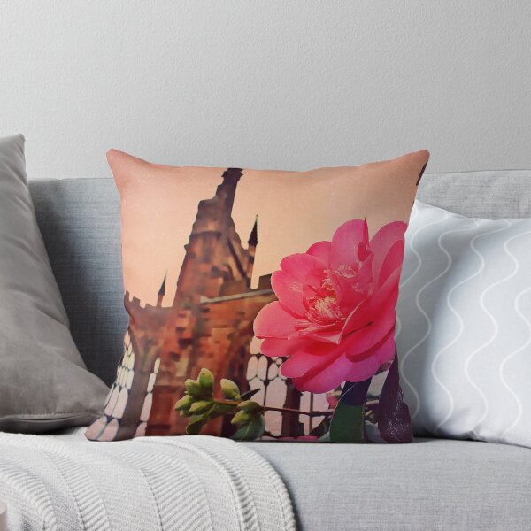 Item preview, Coventry Cathedral - West Midlands designed and sold by Matthew Mason.