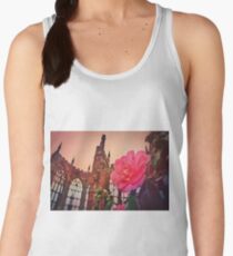 Coventry Cathedral - West Midlands Women's Tank Top