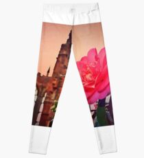 Coventry Cathedral - West Midlands Leggings