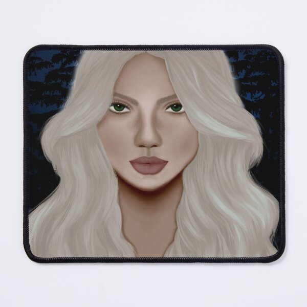 Item preview, Sera (A Shadow in the Ember by Jennifer L Armentrout) designed and sold by sashabookishart.