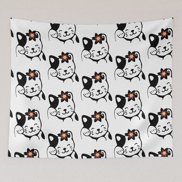 Item preview, Adorable kitten. Gift for the baby of the house designed and sold by EMIPRINCESS.