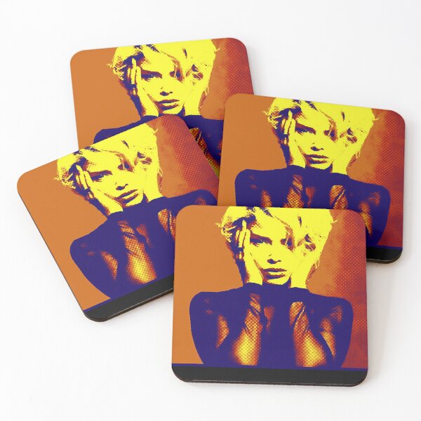 Item preview, Kim Wilde Classic T-Shirt  designed and sold by Marknyder.