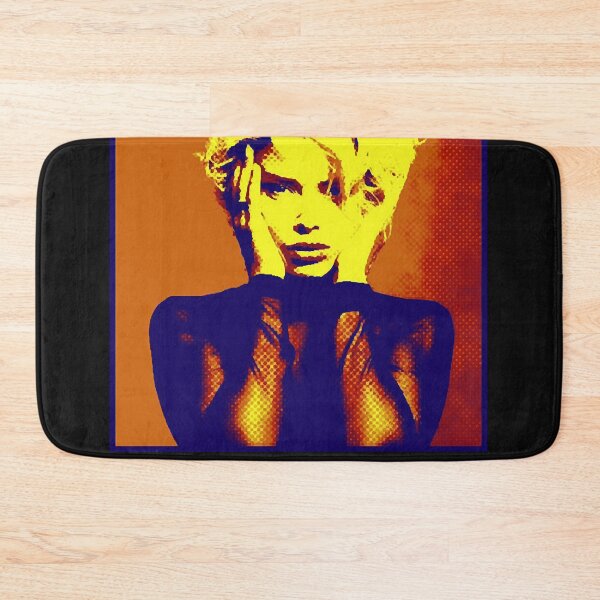 Item preview, Kim Wilde Classic T-Shirt  designed and sold by Marknyder.