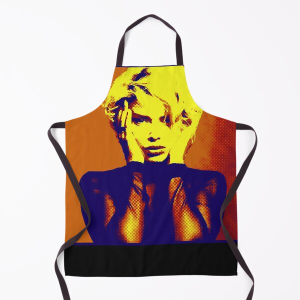 Item preview, Kim Wilde Classic T-Shirt designed and sold by Marknyder.