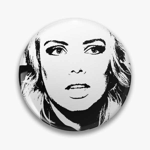Item preview, Kim Wilde New Wave Classic T-Shirt designed and sold by Marknyder.