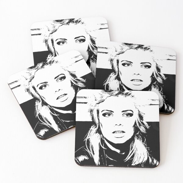 Item preview, Kim Wilde New Wave Classic T-Shirt designed and sold by Marknyder.