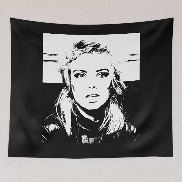 Item preview, Kim Wilde New Wave Classic T-Shirt designed and sold by Marknyder.
