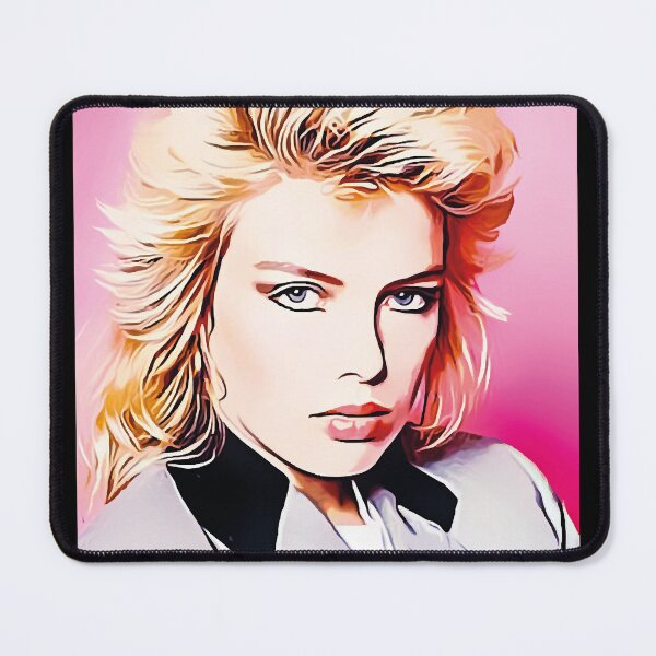 Item preview, Kim Wilde Classic T-Shirt designed and sold by Marknyder.