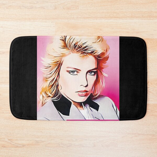 Item preview, Kim Wilde Classic T-Shirt designed and sold by Marknyder.