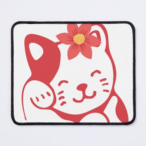 Item preview, Adorable kitten. Gift for the baby of the house. Cute red kitten. designed and sold by EMIPRINCESS.