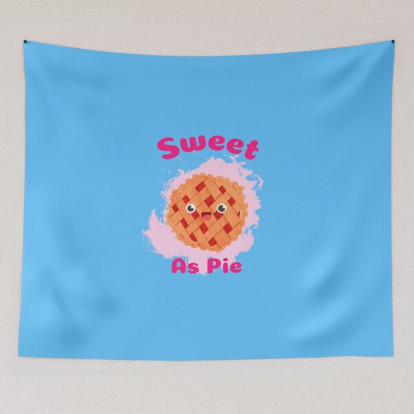 Item preview, Sweet As Pie designed and sold by Quirkdom.