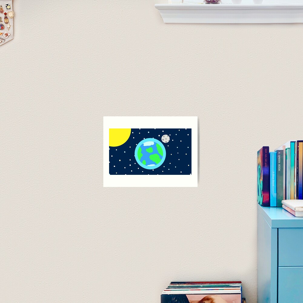 Item preview, Art Print designed and sold by artisticchemist.