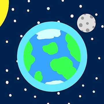 Artwork thumbnail, Spacy by artisticchemist