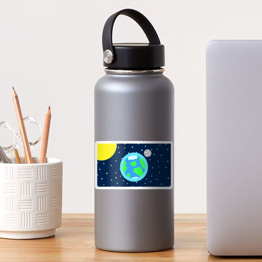 Item preview, Sticker designed and sold by artisticchemist.