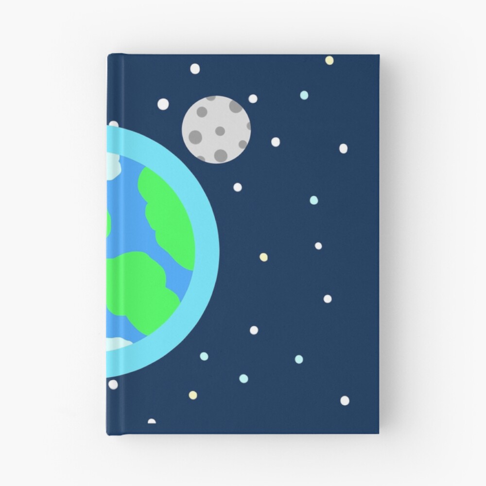 Item preview, Hardcover Journal designed and sold by artisticchemist.