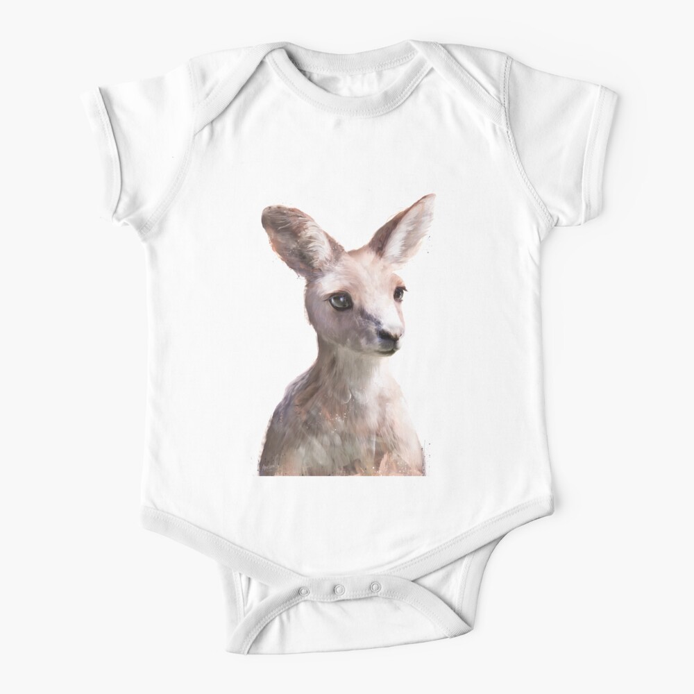 little kangaroos baby clothes