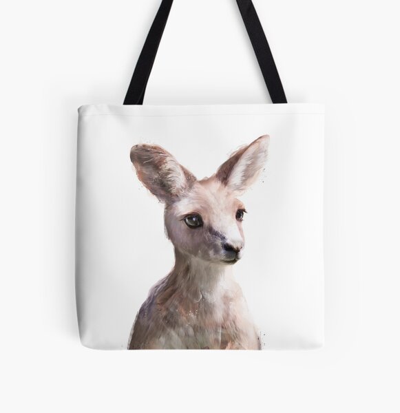 Baby Kangaroo Bags Redbubble