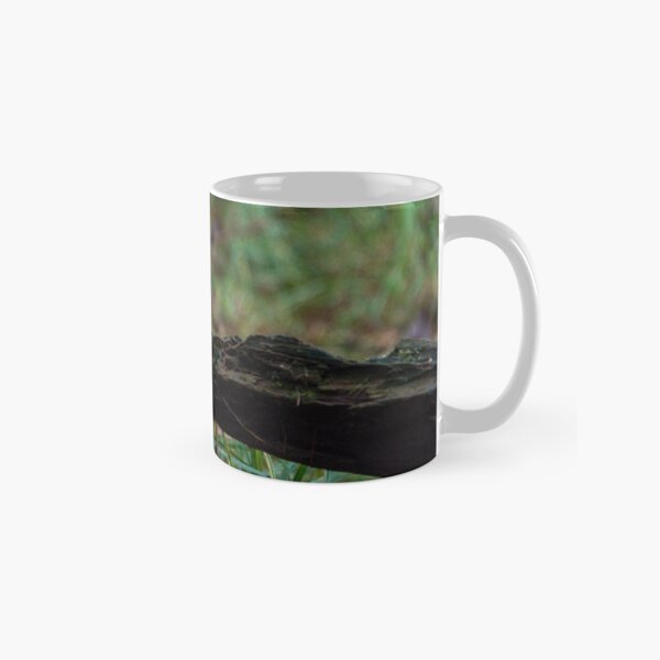 Great tit Classic Mug