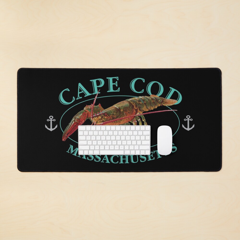 Item preview, Desk Mat designed and sold by Futurebeachbum.