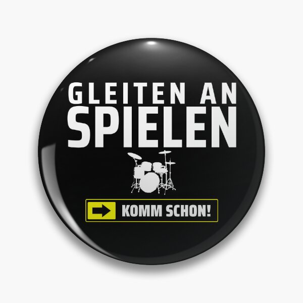 Item preview, lustige schlagzeuger zitieren 2 designed and sold by WangsArt.