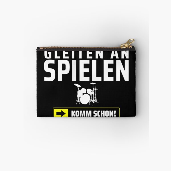 Item preview, lustige schlagzeuger zitieren 2 designed and sold by WangsArt.