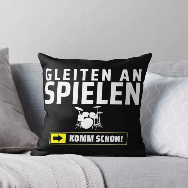 Item preview, lustige schlagzeuger zitieren 2 designed and sold by WangsArt.