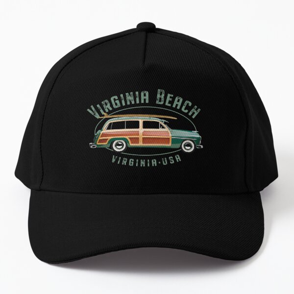 virginia beach hats