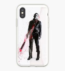 The Walking Dead - Negan 7B iPhone Case