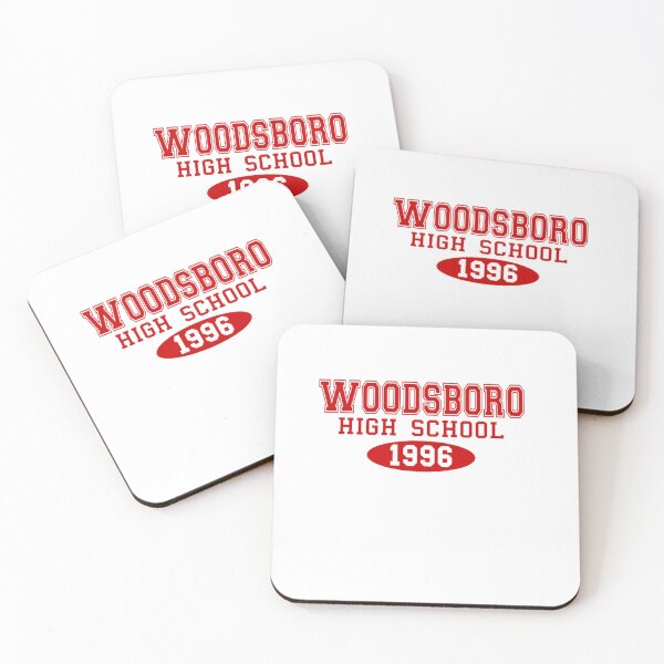 Item preview, Woodsboro High School Sweatshirt designed and sold by BusemanIlsa.