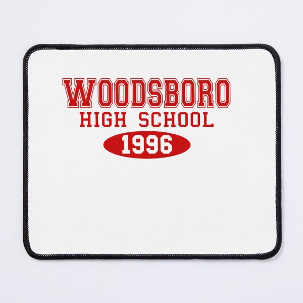 Item preview, Woodsboro High School Sweatshirt designed and sold by BusemanIlsa.