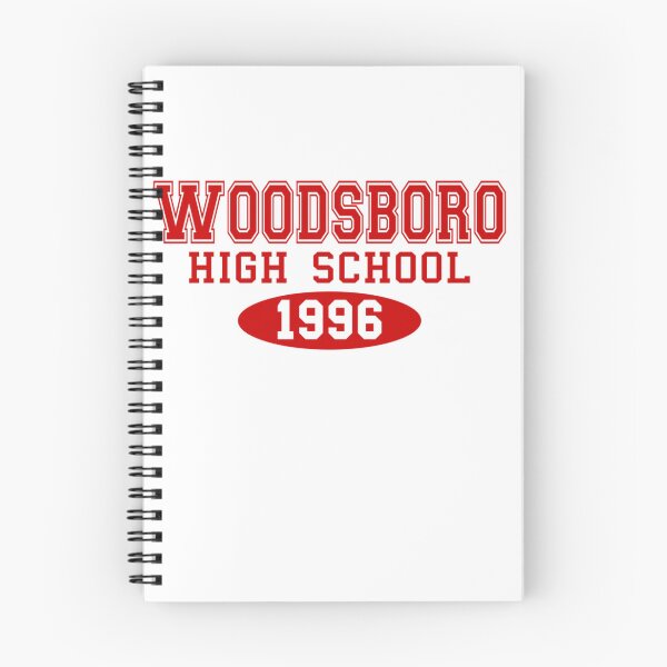 Item preview, Woodsboro High School Sweatshirt designed and sold by BusemanIlsa.