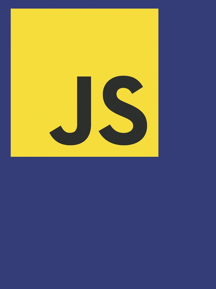 Thumbnail 4 of 4, Tank Top, javascript js programming language logo designed and sold by UnitShifter.