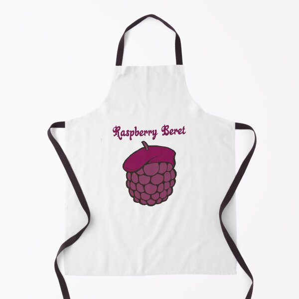 Item preview, Raspberry Beret designed and sold by SwampfoxDesign.