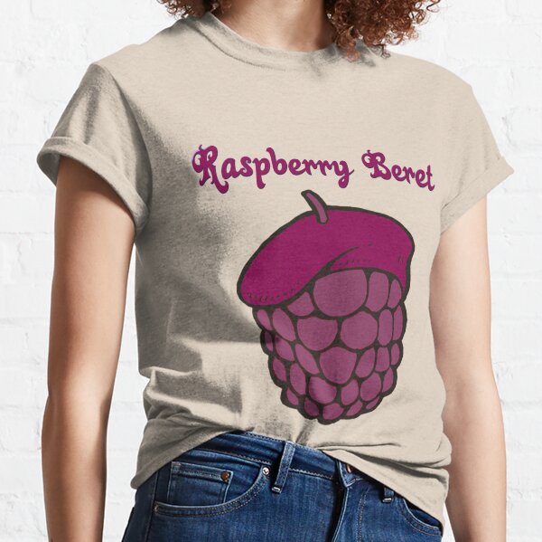 Raspberry T-Shirts for Sale | Redbubble