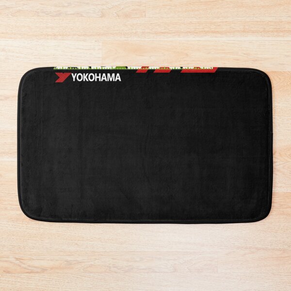 Item preview, Advan Yokohama Relax Classic T-Shirt.png designed and sold by Heatheole.