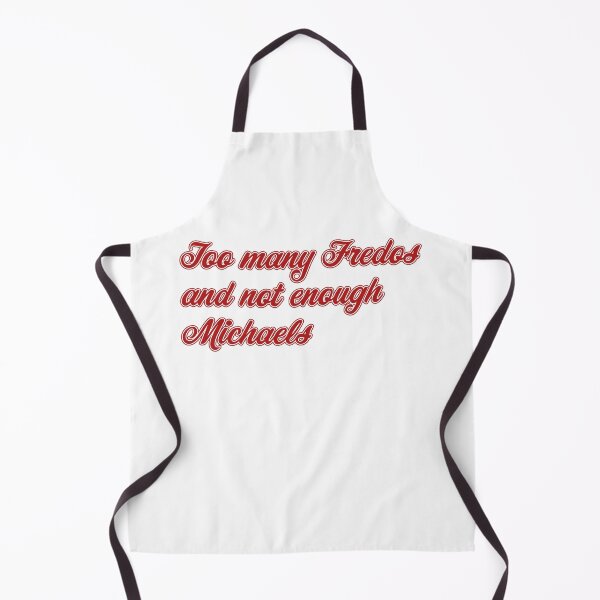Item preview, Demasiados Fredos y no suficientes Michaels designed and sold by Texterns.