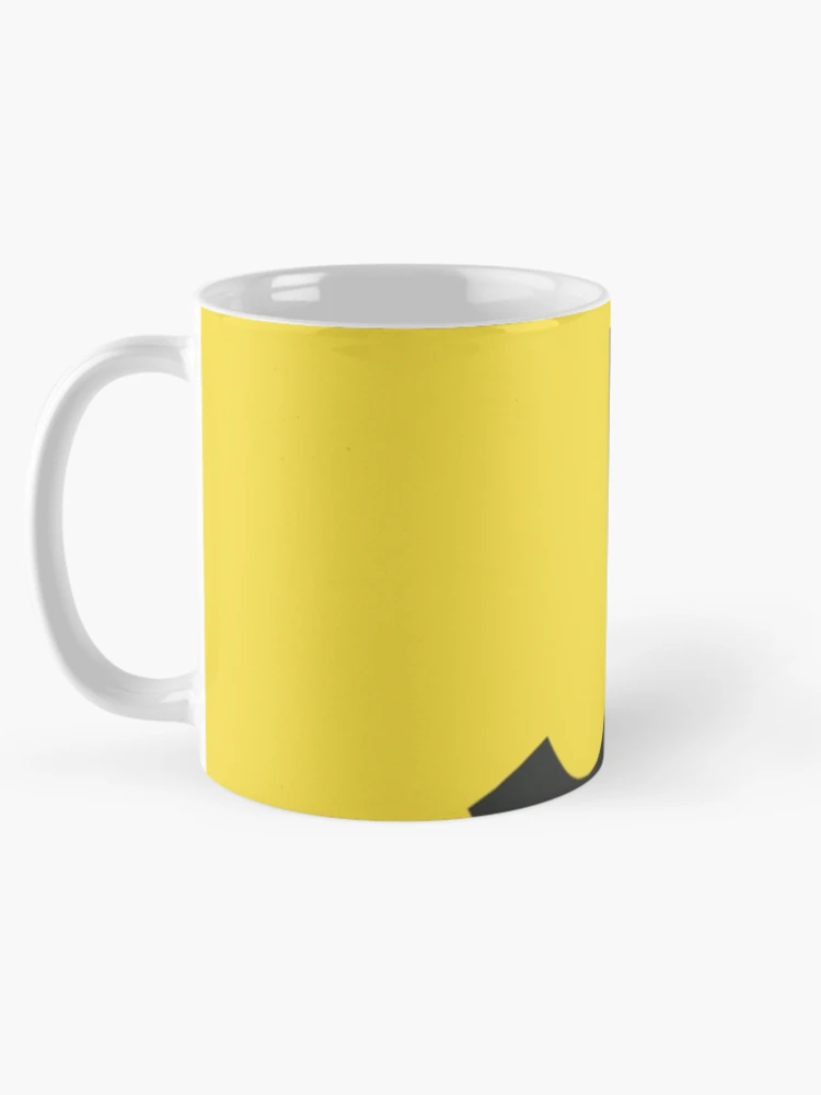 Thumbnail 5 of 6, Coffee Mug, javascript js programming language logo designed and sold by UnitShifter.