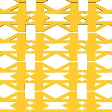 Artwork thumbnail, Abstract pattern by RssWebShop