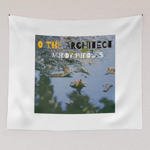 Item preview, Muddy Puddles designed and sold by IAmMusicEnt.