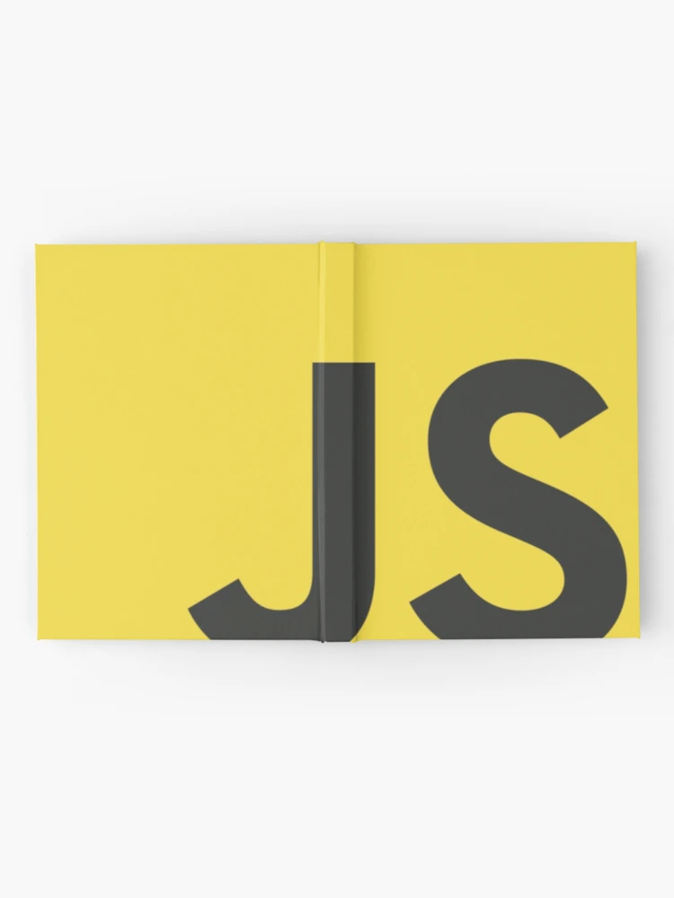Thumbnail 2 of 3, Journal, javascript js programming language logo designed and sold by UnitShifter.