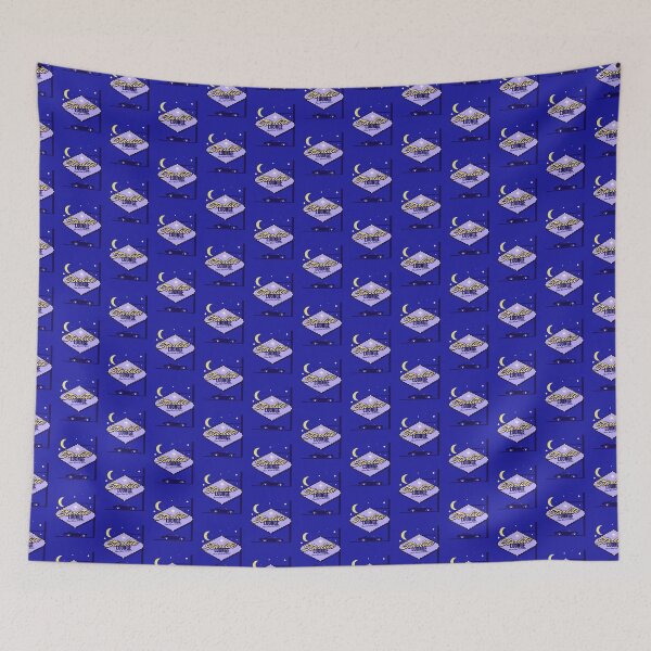 Item preview, The Starlite Lounge designed and sold by Grateful-Fool.